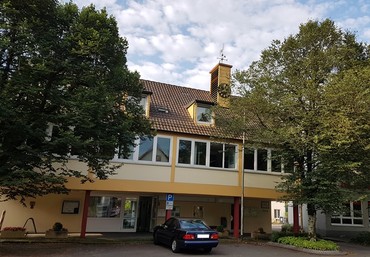 Ortsamt Schlechtbach