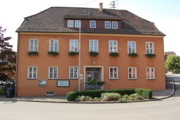 Ortsamt Steinenberg