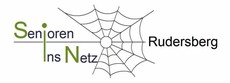 Senioren ins Netz Logo