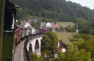 Touristikzug