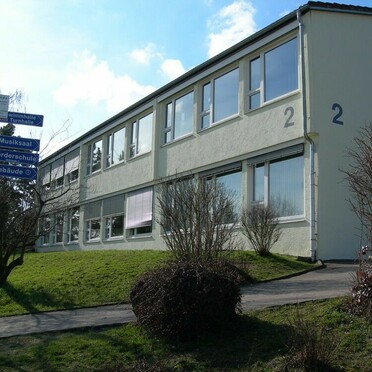 Förderschule Rudersberg