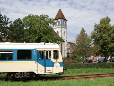 Wieslaufbahn