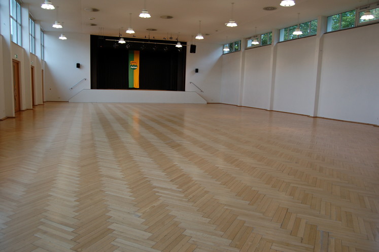 Saal