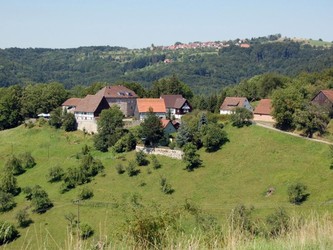 Burg Waldenstein