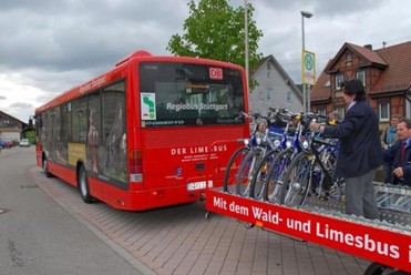 Waldbus